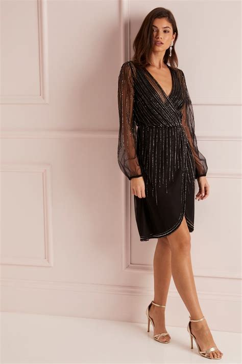 Shop Lipsy Dresses | Lipsy London Dresses | Going out dresses, London ...