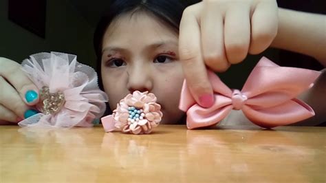 Мой набор макияжа - YouTube