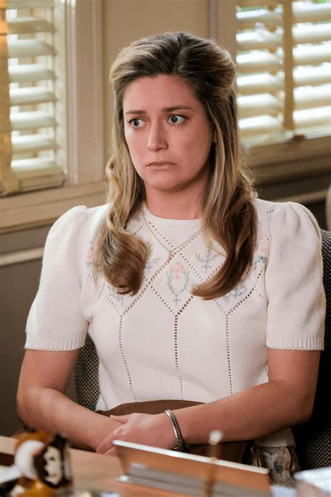 A Sneeze, Detention, and Sissy Spacek (2018)