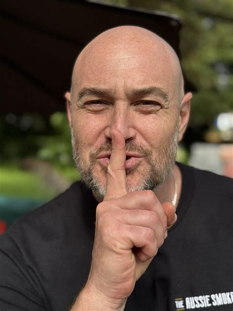 Adam Kesacoff: The Aussie Smoker's Cornwall BBQ on The Secret List