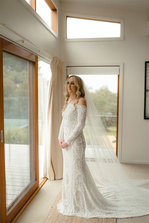 Grace Loves Lace Wedding Dress Save 32% - Stillwhite