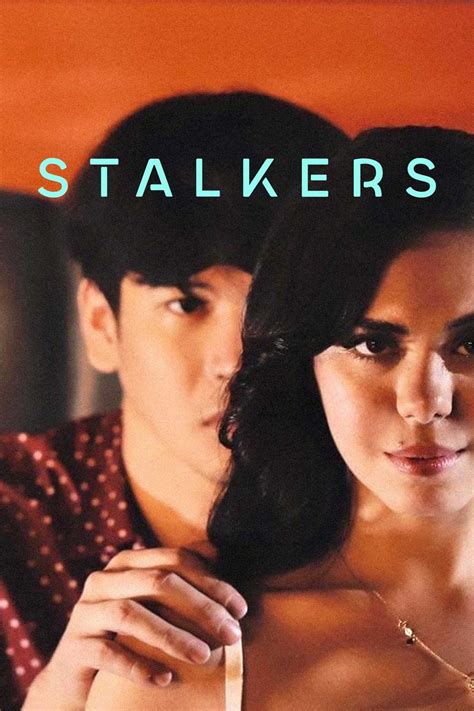 Stalkers (TV Series 2023- ) - Posters — The Movie Database (TMDB)