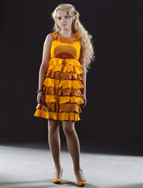 stylebunny luna lovegood