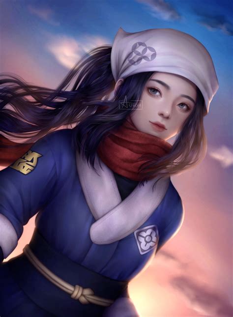 ArtStation - Akari, Pokemon Legends Arceus