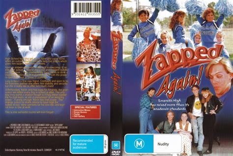 covercity dvd covers labels zapped