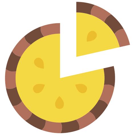 pie  miscellaneous icons