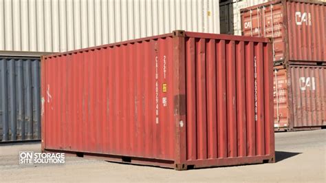 conex box  guide  prices    buy