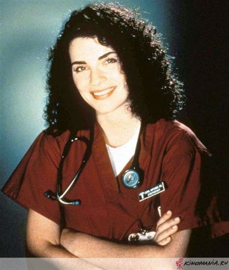 Джулианна Маргулис (Julianna Margulies) — Фильмы и сериалы