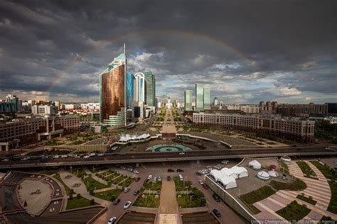 Путешествуя по миру. Астана. | Галактика