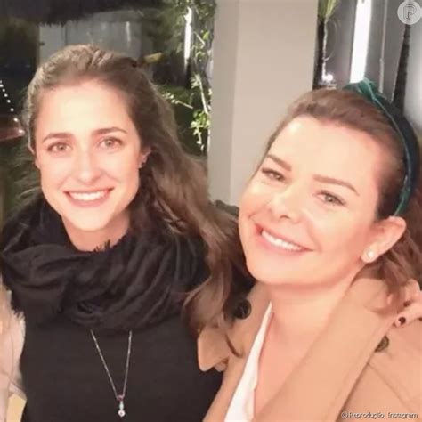 Eduarda Porto E Fernanda Souza