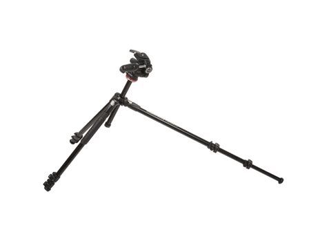 Tripod Manfrotto 290 XTRA MK290XTA3-3WUS kèm đầu 804 3W