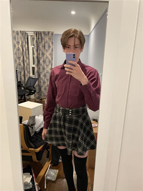 Formal Femboy | Scrolller