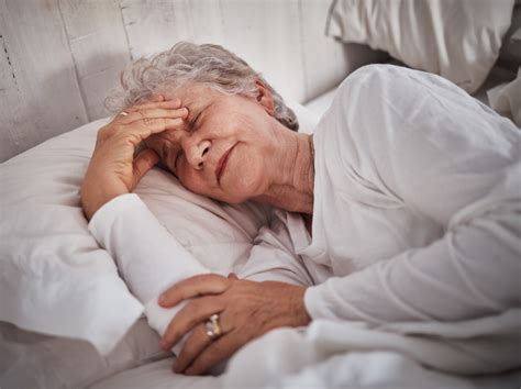 What Causes Sleep Disturbance and How to Avoid It