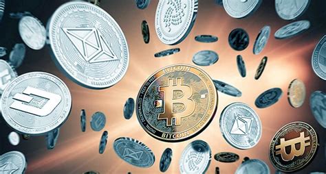 ТОП криптовалют 2021 и инвестиционные перспективы