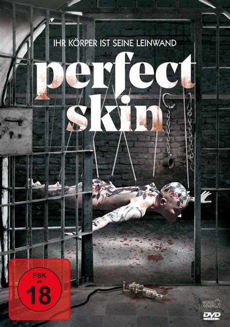 Perfect Skin - Film 2018 - FILMSTARTS.de