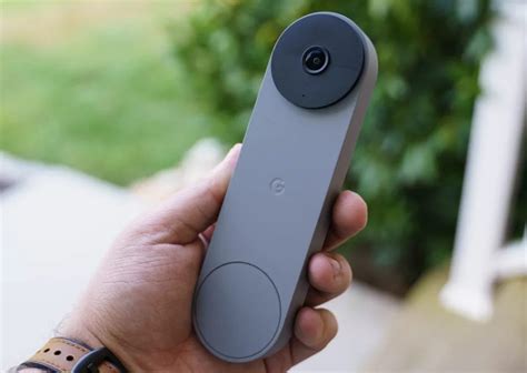 3 Steps To Break Free: A Guide To Removing Your Google Doorbell