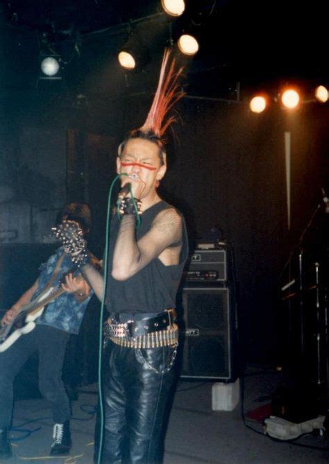 45 Japanese Punk ideas | japanese punk, punk, punx