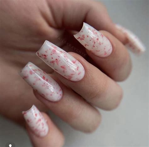 Пин от пользователя evtlka🐸 на доске nailsss🌸 | Дизайнерские ногти ...