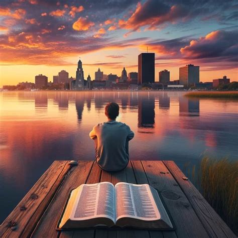 15 Prayers for Buffalo – Verse And Prayers