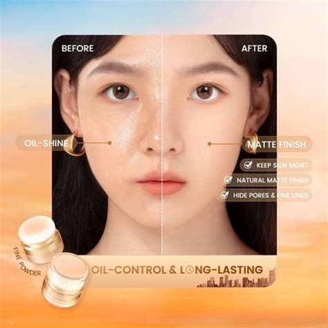 Нүүрний будаг (Face make up) - Focallure Mongolia