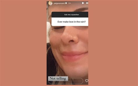 This Paige VanZant Photo Scandal Will Leave You Speechless - ytmvkf9