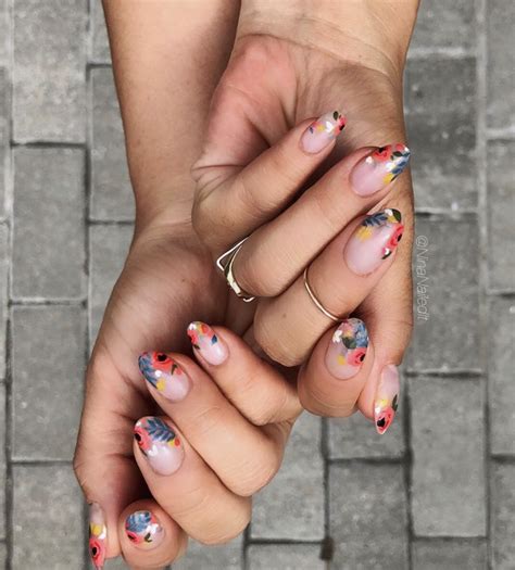 These Are the Most Popular Nail Trends Across the Country | Popular ...