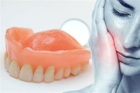 Denture sores home remedies