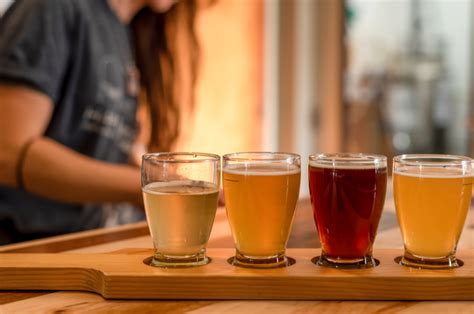 What is a DIPA (Double IPA) Beer? A Heavenly Hop-driven Ale