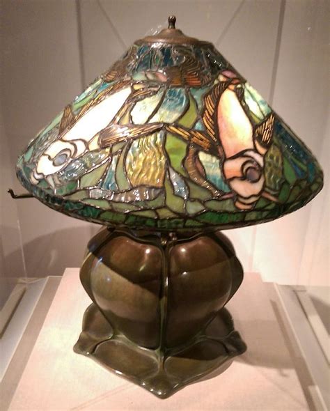 History of Tiffany Lamps | Best Living Home Inspiration
