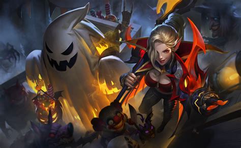 Wallpaper : Arena of Valor, AOV 1920x1180 - Romashecka - 2207029 - HD 