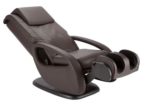 How Many Types Of Massage Chairs Are There?