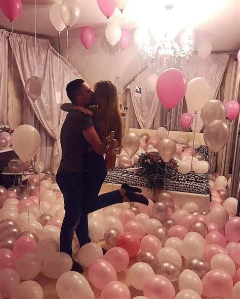 Couple goals
