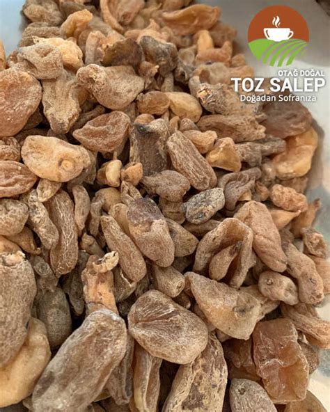 Salep - 1 Kg - campestre.al.gov.br