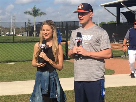 Allie Laforce Joe Smith