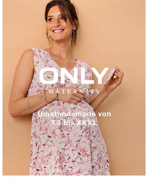 Damenbekleidung Online | ONLY DE®