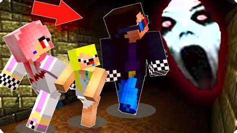 😱Побег от Слендерины и Бабки Гренни в Майнкрафт! Minecraft Побег Шеди ...