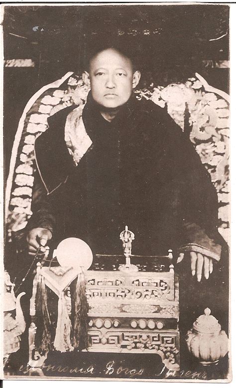 Bogd Khan - Wikiwand