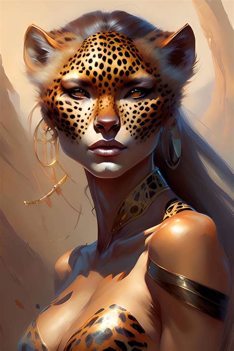 jaguar vs cougar woman 2
