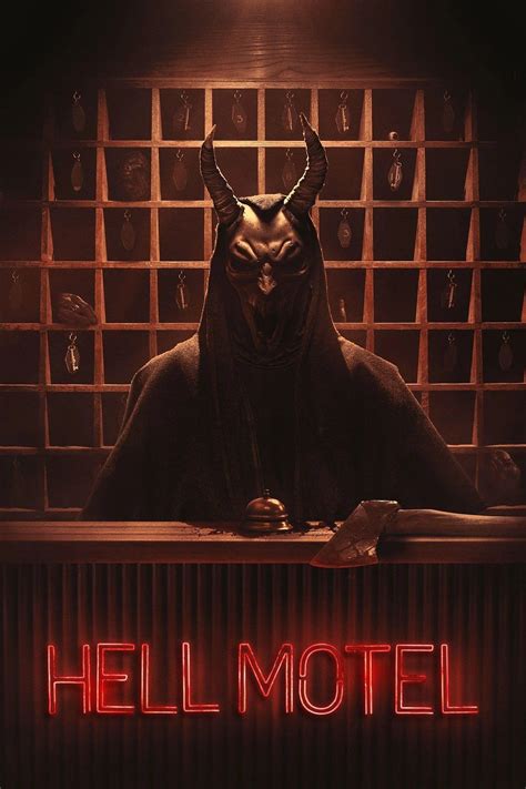 Hell Motel Summary, Latest News, Trailer, Season List, Cast, Where to