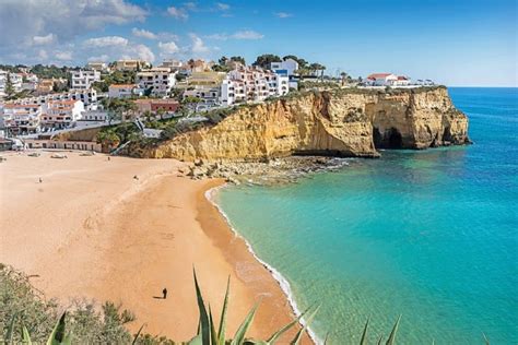 Las mejores playas de Portugal