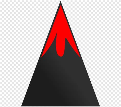 Triangle, Spike s, angle, triangle png | PNGEgg