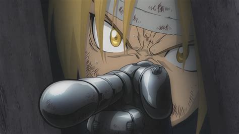 Fullmetal Alchemist Brotherhood Truth Wallpaper - Anime Wallpaper HD