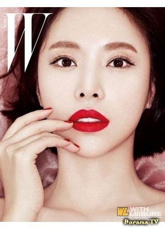 Хван Чжон Ым (Hwang Jung Eum), список дорам. Сортировка по популярности ...