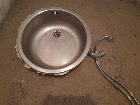 Кухненска мивка алпака гр. Пловдив Каменица 1 • OLX.bg