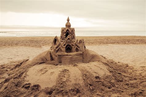 Images of Dwellers of a Sandcastle - JapaneseClass.jp