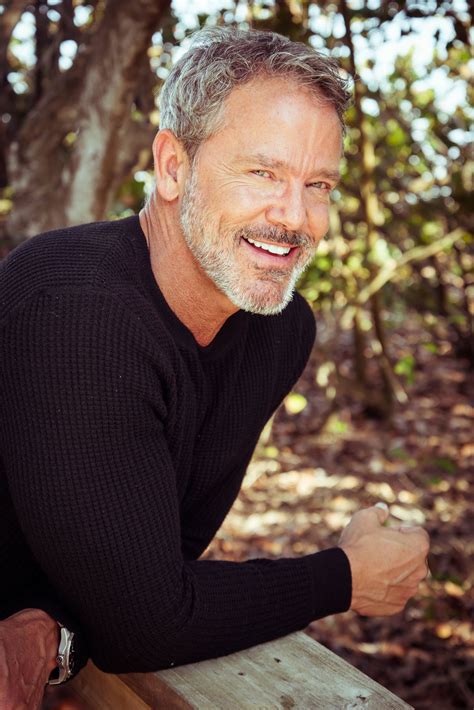 TomErsting_008.JPG | Handsome older men, Older male models, Handsome