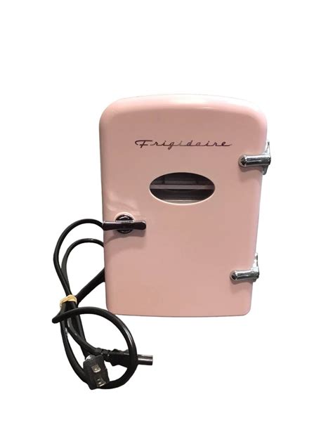 frigidaire portable mini fridge