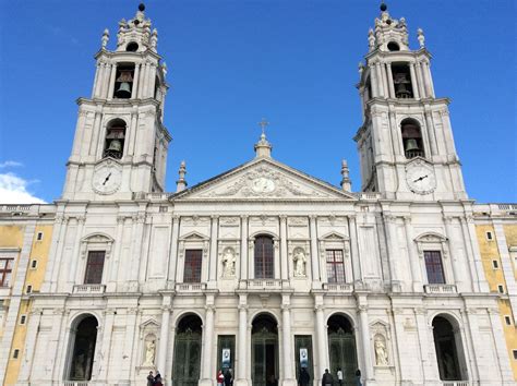 O Real Edifício de Mafra: memória da fundação – a.muse.arte