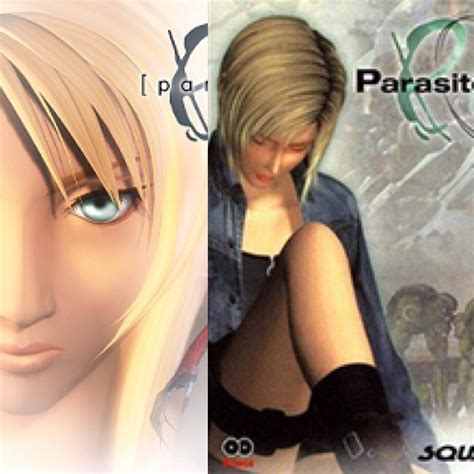 Parasite Eve 1 & 2 need a modern remake. Two very different but great