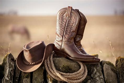 The evolution of the Cowboys of yesteryear to the Cowboys of today!